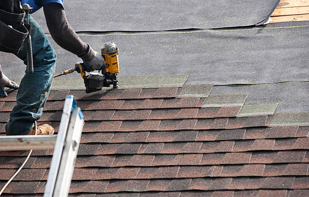 Licensed Gutter Installation service in Porter, ME - Brentwood Metal Roofing